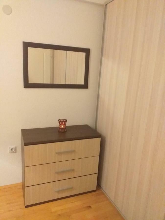 S.m Appartement