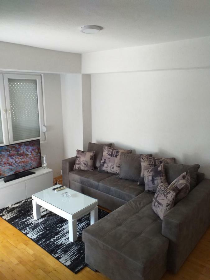 Appartement S.m Ohrid