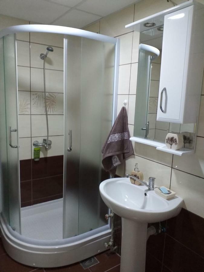 S.m Appartement