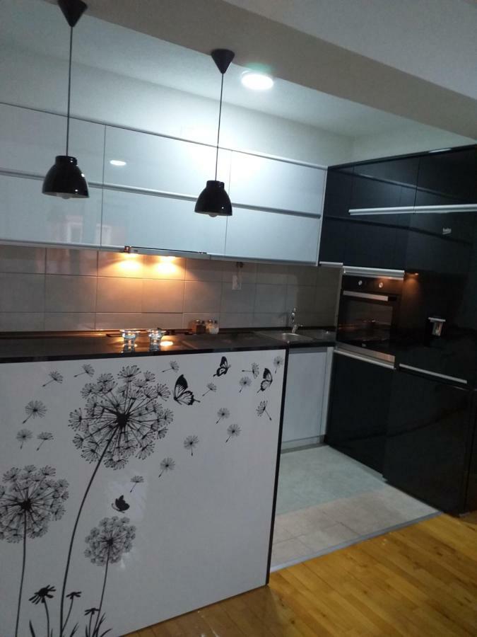 S.m Appartement Ohrid