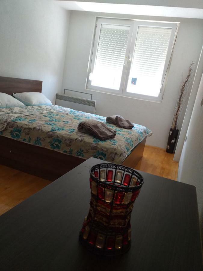S.m Appartement