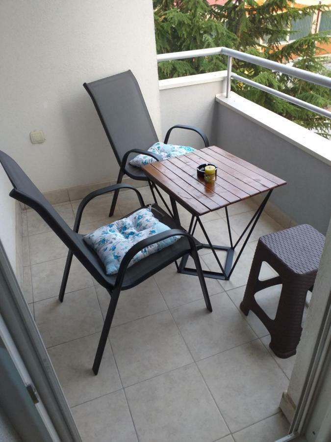S.m Appartement *