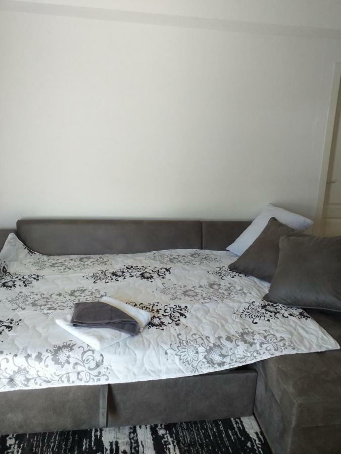 Appartement S.m