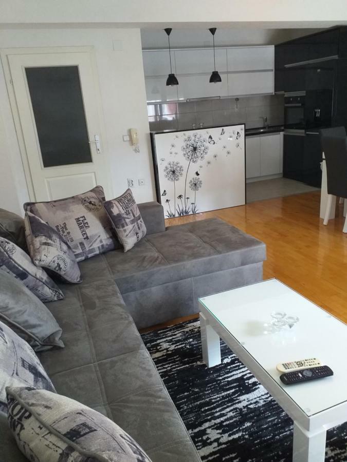 S.m Appartement Ohrid