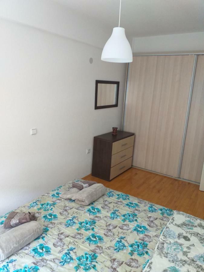 S.m Appartement Ohrid