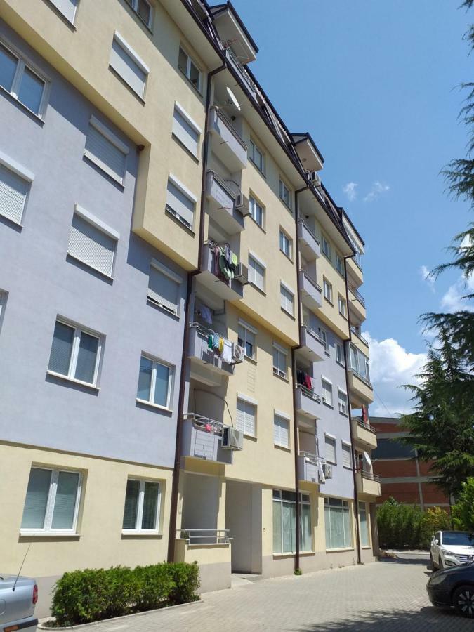 Appartement S.m *